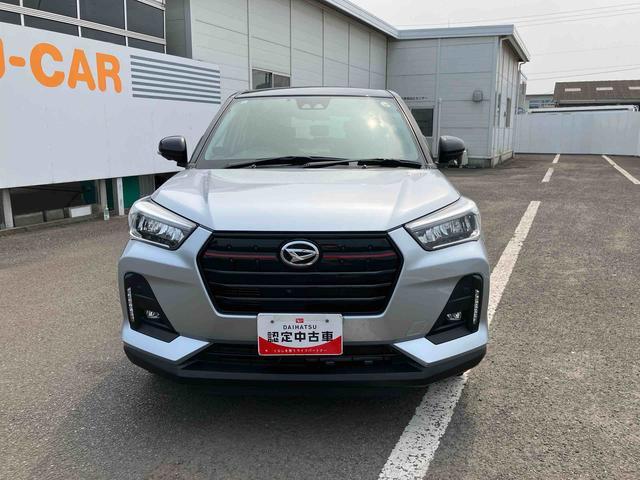 ロッキープレミアム走行距離無制限１２ヶ月保証付き　ＬＥＤ　前席シートヒーター　レーンアシスト　オートハイビーム　キーフリー　アルミホイール　ＥＴＣ　ターボ　Ｂカメラ　エコアイドル　記録簿　スマートキー　４ＷＤ　禁煙車（大分県）の中古車