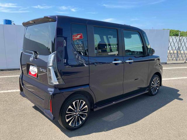 タントカスタムＲＳ　ワンオーナー走行距離無制限１２ヶ月保証付き　Ｉストップ　衝突安全ブレーキ　ＬＤＷ　両側Ｐスライドドア　点検記録簿　ハイビームアシスト　禁煙　シートヒータ　スマートキ　１オーナー　ＬＥＤライト　キーレスエントリー（大分県）の中古車
