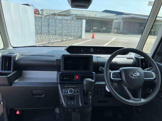 タントＸ　ワンオーナー走行距離無制限１２ヶ月保証付き　ｉ−ＳＴＯＰ　ＬＤＡ　ＡＴハイビーム　衝突軽減ブレーキ　盗難防止　バックモニター　Ｓキー　片側電動両側スライドドア　ＬＥＤヘッド　ワンオーナー車　衝突安全ボディ（大分県）の中古車
