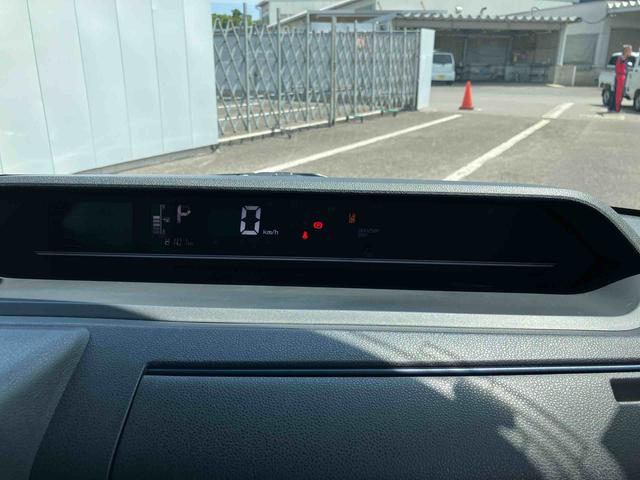 タントＸ　ワンオーナー走行距離無制限１２ヶ月保証付き　ｉ−ＳＴＯＰ　ＬＤＡ　ＢＴオーディオ　ＡＴハイビーム　衝突軽減ブレーキ　ＵＳＢ接続　盗難防止　バックモニター　ＡＵＸ接続　Ｓキー　片側電動両側スライドドア　ＬＥＤヘッド（大分県）の中古車