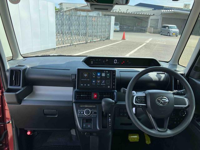 タントＸ　ワンオーナー走行距離無制限１２ヶ月保証付き　ｉ−ＳＴＯＰ　ＬＤＡ　ＢＴオーディオ　ＡＴハイビーム　衝突軽減ブレーキ　ＵＳＢ接続　盗難防止　バックモニター　ＡＵＸ接続　Ｓキー　片側電動両側スライドドア　ＬＥＤヘッド（大分県）の中古車
