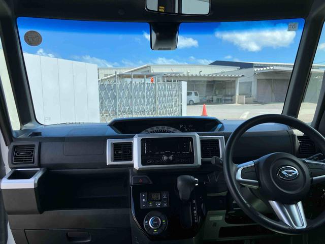 ウェイクＬ　ＳＡII走行距離無制限１２ヶ月保証付き　ブレーキサポート　Ａライト　横滑り防止　両側電動スライドドア　エアバッグ　Ｗエアバッグ　ＡＢＳ　アルミホイール　キーフリー　記録簿　イモビ　Ｉストップ　Ｓキー（大分県）の中古車