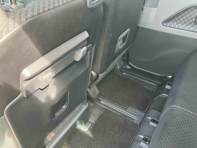 タントカスタムＲＳ走行距離無制限１２ヶ月保証付き　Ｉストップ　衝突安全ブレーキ　ブルートゥースオーディオ　ＬＤＷ　ナビ付き　両側Ｐスライドドア　点検記録簿　クルーズコントロール　ハイビームアシスト　禁煙　シートヒータ（大分県）の中古車