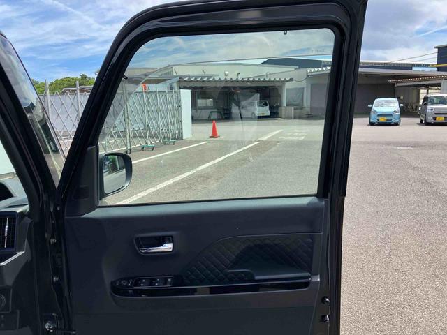 タントカスタムＲＳ走行距離無制限１２ヶ月保証付き　Ｉストップ　衝突安全ブレーキ　ブルートゥースオーディオ　ＬＤＷ　ナビ付き　両側Ｐスライドドア　点検記録簿　クルーズコントロール　ハイビームアシスト　禁煙　シートヒータ（大分県）の中古車