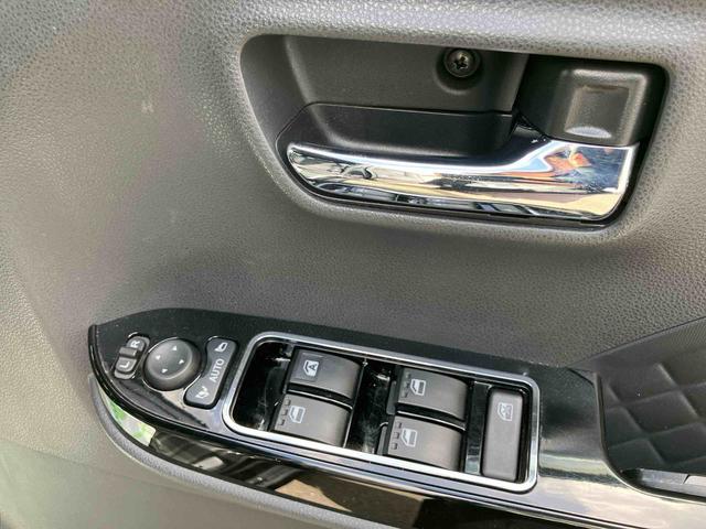 タントカスタムＲＳ走行距離無制限１２ヶ月保証付き　Ｉストップ　衝突安全ブレーキ　ブルートゥースオーディオ　ＬＤＷ　ナビ付き　両側Ｐスライドドア　点検記録簿　クルーズコントロール　ハイビームアシスト　禁煙　シートヒータ（大分県）の中古車