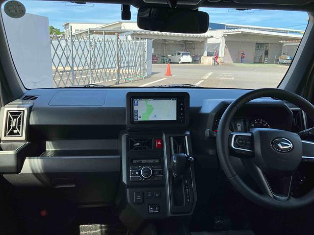 タフトＧ　クロムベンチャー走行距離無制限１２ヶ月保証付き　Ｂｌｕｅｔｏｏｔｈオーディオ　衝突被害軽減装置　禁煙車　ＵＳＢ　ドラレコ　Ｂカメラ付　ＬＥＤヘッドライト　レーンアシスト　オートマチックハイビーム　シ−トヒ−タ−　ナビ（大分県）の中古車