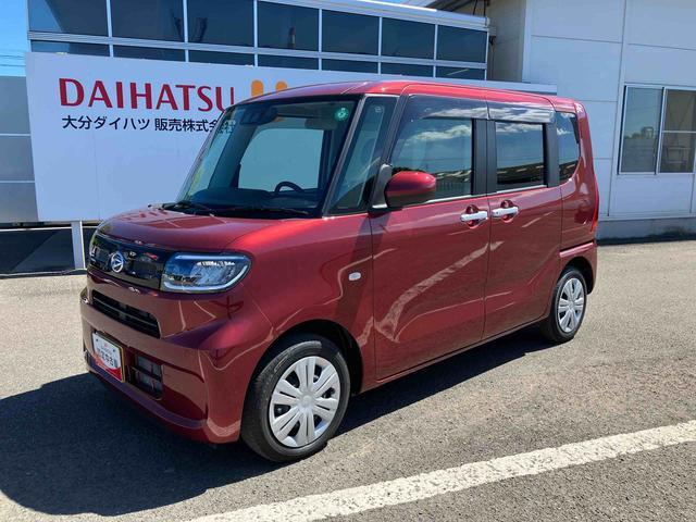 タントＸ　ワンオーナー走行距離無制限１２ヶ月保証付き　ｉ−ＳＴＯＰ　ＬＤＡ　ＡＴハイビーム　衝突軽減ブレーキ　盗難防止　バックモニター　Ｓキー　片側電動両側スライドドア　ＬＥＤヘッド　ワンオーナー車　衝突安全ボディ（大分県）の中古車