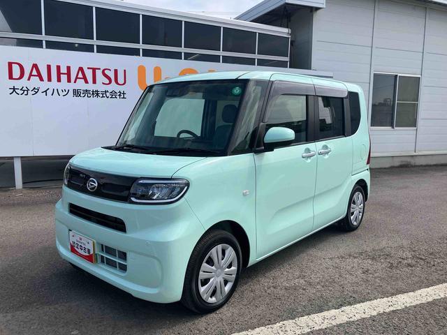 タントＸ　ワンオーナー走行距離無制限１２ヶ月保証付き　ｉ−ＳＴＯＰ　ＬＤＡ　ＡＴハイビーム　衝突軽減ブレーキ　盗難防止　バックモニター　Ｓキー　片側電動両側スライドドア　ＬＥＤヘッド　ワンオーナー車　衝突安全ボディ（大分県）の中古車