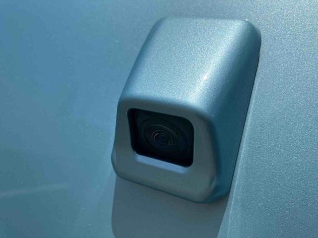 ミライースＸ　ＳＡIII　ワンオーナー走行距離無制限１２ヶ月保証付き　オーディオなし　バックカメラ付き　コーナーセンサー搭載　アイドリングストップ車　オートライト　オートハイビーム（大分県）の中古車
