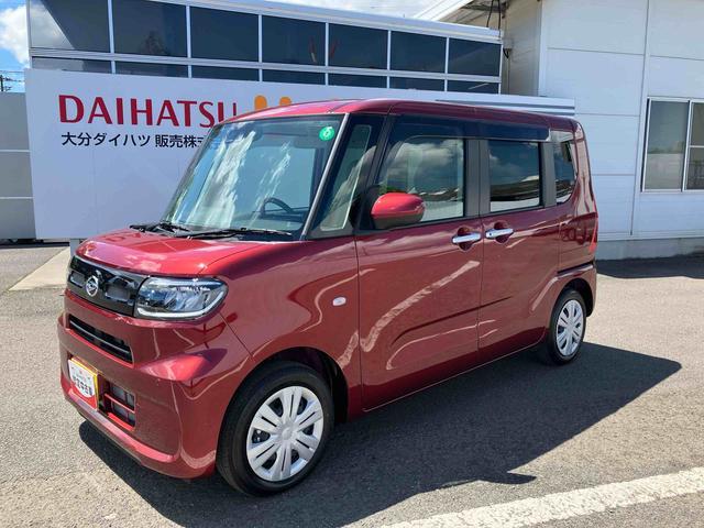 タントＸ　ワンオーナー走行距離無制限１２ヶ月保証付き　ｉ−ＳＴＯＰ　ＬＤＡ　ＡＴハイビーム　衝突軽減ブレーキ　盗難防止　バックモニター　Ｓキー　片側電動両側スライドドア　ＬＥＤヘッド　ワンオーナー車　衝突安全ボディ（大分県）の中古車