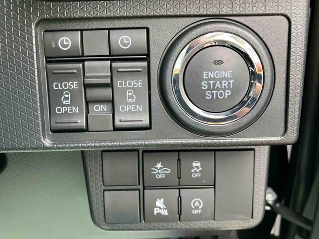 タントカスタムＲＳ　ワンオーナー走行距離無制限１２ヶ月保証付き　Ｉストップ　衝突安全ブレーキ　ブルートゥースオーディオ　ＬＤＷ　両側Ｐスライドドア　点検記録簿　ハイビームアシスト　シートヒータ　スマートキ　１オーナー　ＬＥＤライト（大分県）の中古車