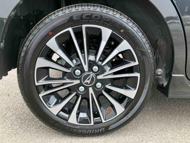 タントカスタムＲＳ　ワンオーナー走行距離無制限１２ヶ月保証付き　Ｉストップ　衝突安全ブレーキ　ブルートゥースオーディオ　ＬＤＷ　両側Ｐスライドドア　点検記録簿　ハイビームアシスト　シートヒータ　スマートキ　１オーナー　ＬＥＤライト（大分県）の中古車