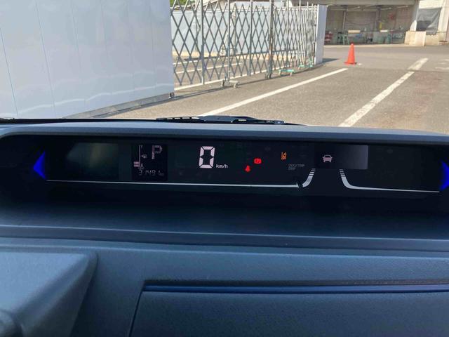 タントカスタムＲＳ走行距離無制限１２ヶ月保証付き　Ｉストップ　衝突安全ブレーキ　ブルートゥースオーディオ　ＬＤＷ　ナビ付き　両側Ｐスライドドア　点検記録簿　クルーズコントロール　ハイビームアシスト　禁煙　シートヒータ（大分県）の中古車