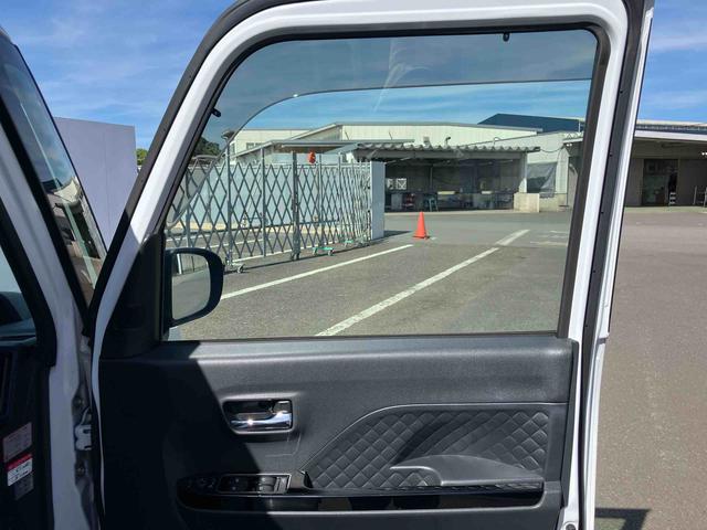 タントカスタムＲＳ走行距離無制限１２ヶ月保証付き　Ｉストップ　衝突安全ブレーキ　ブルートゥースオーディオ　ＬＤＷ　ナビ付き　両側Ｐスライドドア　点検記録簿　クルーズコントロール　ハイビームアシスト　禁煙　シートヒータ（大分県）の中古車