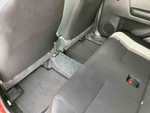 ミライースＸ　ＳＡIII　ワンオーナー走行距離無制限１２ヶ月保証付き　オーディオなし　バックカメラ付き　コーナーセンサー搭載　アイドリングストップ車　オートライト　オートハイビーム（大分県）の中古車