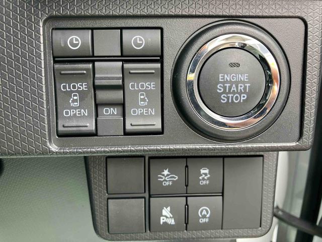 タントカスタムＲＳ　ワンオーナー走行距離無制限１２ヶ月保証付き　Ｉストップ　衝突安全ブレーキ　ブルートゥースオーディオ　ＬＤＷ　両側Ｐスライドドア　点検記録簿　ハイビームアシスト　禁煙　シートヒータ　スマートキ　１オーナー　盗難防止（大分県）の中古車