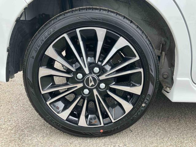 タントカスタムＲＳ　ワンオーナー走行距離無制限１２ヶ月保証付き　Ｉストップ　衝突安全ブレーキ　ブルートゥースオーディオ　ＬＤＷ　両側Ｐスライドドア　点検記録簿　ハイビームアシスト　禁煙　シートヒータ　スマートキ　１オーナー　盗難防止（大分県）の中古車