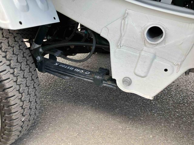 ハイゼットトラックスタンダード　ワンオーナー走行距離無制限１２ヶ月保証付き　デュアルエアバック　アイドルストップ　禁煙車　ワンオーナ　マニュアルエアコン　横滑り防止装置　オートライト　パートタイム４ＷＤ　衝突軽減ブレーキ　シングルエアバック（大分県）の中古車