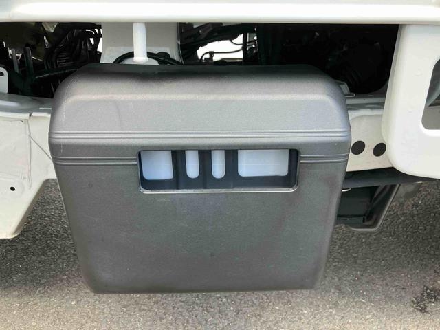 ハイゼットトラックスタンダード　ワンオーナー走行距離無制限１２ヶ月保証付き　デュアルエアバック　アイドルストップ　禁煙車　ワンオーナ　マニュアルエアコン　横滑り防止装置　オートライト　パートタイム４ＷＤ　衝突軽減ブレーキ　シングルエアバック（大分県）の中古車