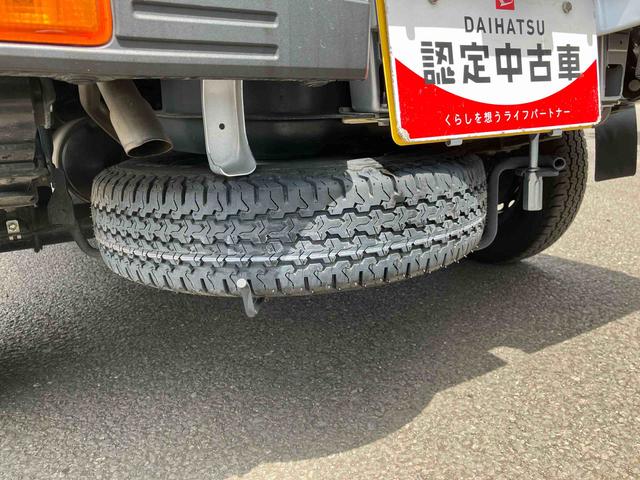 ハイゼットトラックスタンダード　農用スペシャル走行距離無制限１２ヶ月保証付き　点検記録簿　ワンオーナー車　レーンアシスト　デュアルエアバック　エコアイドル　衝突回避支援ブレーキ機能　スーパーデフロック　オートライト　オートマチックハイビーム（大分県）の中古車
