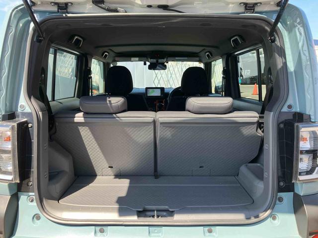タフトＧ走行距離無制限１２ヶ月保証付き　スタイリッシュガラスルーフ　運転席シートヒーター　Ｂｌｕｅｔｏｏｔｈ対応　禁煙　ＵＳＢ接続　エコアイドル　Ｂカメラ　レーンキープアシスト　ナビ　ドライブレコーダー（大分県）の中古車