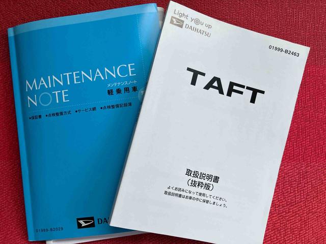 タフトＧターボ走行距離無制限１２ヶ月保証付き　誤発進抑制装置　ＬＫＡ　バックカメラ付き　禁煙　ブルートゥース　ＵＳＢ　ＬＥＤライト　オートライト　キーフリーシステム　オートハイビーム　アルミホイール　ターボエンジン（大分県）の中古車