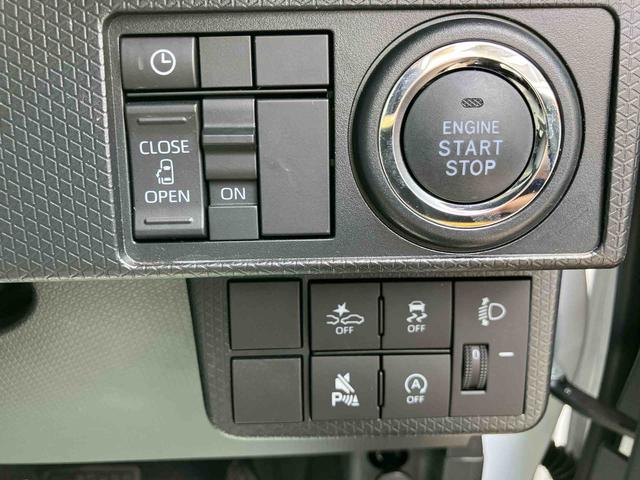 タントＸターボ走行距離無制限１２ヶ月保証付き　衝突軽減ブレーキサポート　ｉ−ｓｔｏｐ　シートヒータ　ターボエンジン　バックモニター　スマートキー　オートライト　記録簿　ワンオーナー　キーフリーキー　レーンキープ（大分県）の中古車