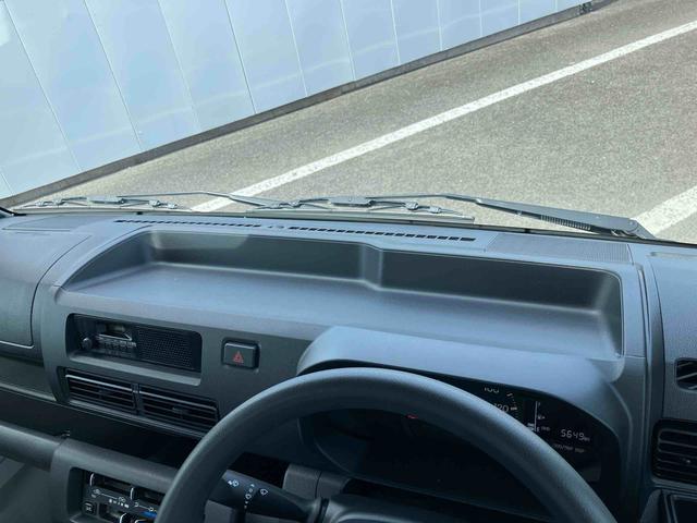 ハイゼットトラックスタンダード　農用スペシャル　ワンオーナー走行距離無制限１２ヶ月保証付き　点検記録簿　ワンオーナー車　レーンアシスト　デュアルエアバック　エコアイドル　衝突回避支援ブレーキ機能　スーパーデフロック　オートライト　オートマチックハイビーム（大分県）の中古車
