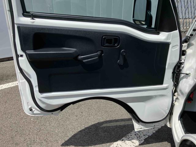 ハイゼットトラックスタンダード　農用スペシャル　ワンオーナー走行距離無制限１２ヶ月保証付き　点検記録簿　ワンオーナー車　レーンアシスト　デュアルエアバック　エコアイドル　衝突回避支援ブレーキ機能　スーパーデフロック　オートライト　オートマチックハイビーム（大分県）の中古車