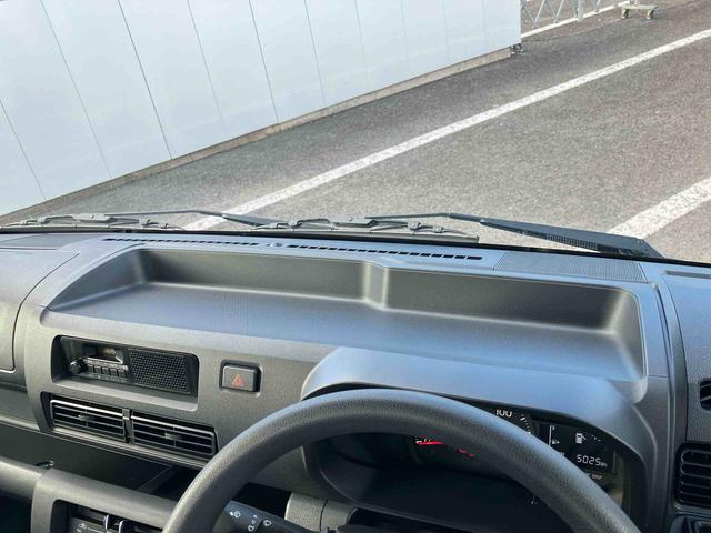 ハイゼットトラックスタンダード　農用スペシャル　ワンオーナー走行距離無制限１２ヶ月保証付き　点検記録簿　ワンオーナー車　レーンアシスト　デュアルエアバック　エコアイドル　衝突回避支援ブレーキ機能　オートライト　オートマチックハイビーム　４ＷＤ　横滑り防止（大分県）の中古車