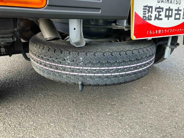 ハイゼットトラックスタンダード　農用スペシャル　ワンオーナー走行距離無制限１２ヶ月保証付き　点検記録簿　ワンオーナー車　レーンアシスト　デュアルエアバック　エコアイドル　衝突回避支援ブレーキ機能　オートライト　オートマチックハイビーム　４ＷＤ　横滑り防止（大分県）の中古車