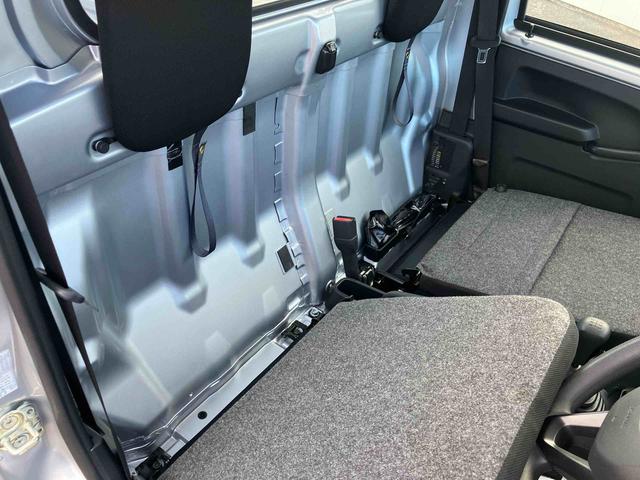 ハイゼットトラックスタンダード　農用スペシャル　ワンオーナー走行距離無制限１２ヶ月保証付き　点検記録簿　ワンオーナー車　レーンアシスト　デュアルエアバック　エコアイドル　衝突回避支援ブレーキ機能　オートライト　オートマチックハイビーム　４ＷＤ　横滑り防止（大分県）の中古車