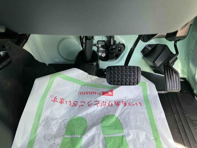 ハイゼットトラックエクストラ　ワンオーナー走行距離無制限１２ヶ月保証付き　衝突軽減システム　助手席エアバック　アイドリングストップ機能　オートハイビーム　ワンオーナ　４ＷＤ車　ＥＳＣ　記録簿有　運転席エアバッグ　ＡＢＳ　オートライト　禁煙車（大分県）の中古車