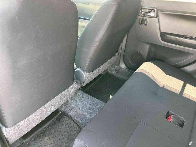 ミライースＸ　リミテッドＳＡIII走行距離無制限１２ヶ月保証付き　ナビゲーション搭載　バックカメラ付き　コーナーセンサー搭載　アイドリングストップ車　オートライト　オートハイビーム（大分県）の中古車
