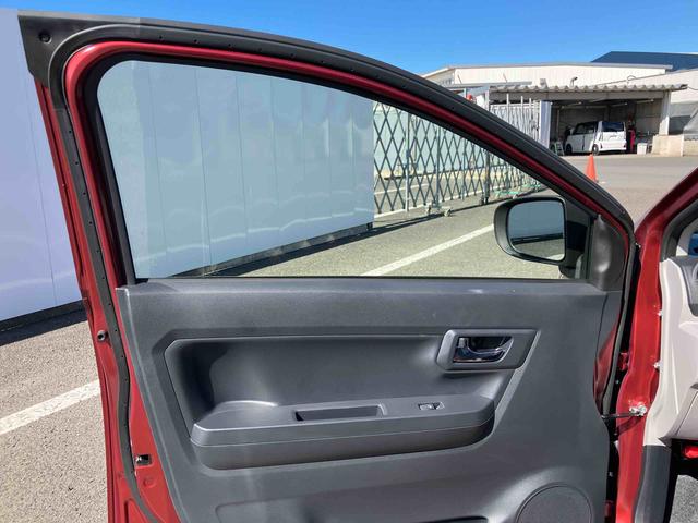 ミライースＸ　ＳＡIII　ワンオーナー走行距離無制限１２ヶ月保証付き　オーディオなし　バックカメラ付き　コーナーセンサー搭載　アイドリングストップ車　オートライト　オートハイビーム（大分県）の中古車
