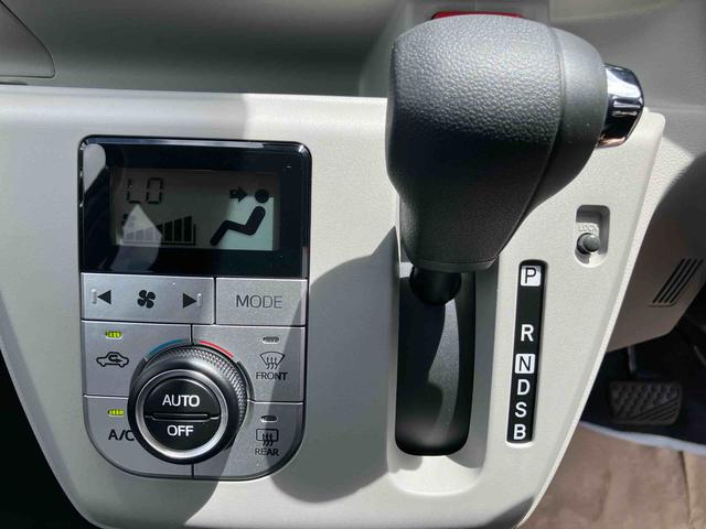 ミライースＧ　ＳＡIII　ワンオーナー走行距離無制限１２ヶ月保証付き　禁煙　シ−トヒ−タ−　リモコンキー　助手席エアバッグ　運転席エアバッグ　盗難防止装置　バックモニター　ワンオーナー　ＬＥＤランプ　スマートキー　ＥＳＣ　オートライト（大分県）の中古車