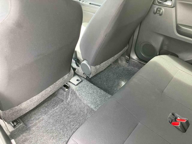 ミライースＧ　ＳＡIII　ワンオーナー走行距離無制限１２ヶ月保証付き　禁煙　シ−トヒ−タ−　リモコンキー　助手席エアバッグ　運転席エアバッグ　盗難防止装置　バックモニター　ワンオーナー　ＬＥＤランプ　スマートキー　ＥＳＣ　オートライト（大分県）の中古車