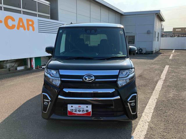 タントカスタムＸスタイルセレクション走行距離無制限１２ヶ月保証付き　ブレーキサポート　ＢＴ　禁煙　レーンキープ　ＡＵＴＯライト　Ｉストップ　シートヒータ　ＤＶＤ　ＬＥＤライト　スマートキー　ＥＴＣ　ドライブレコーダー　アルミ　ＵＳＢ（大分県）の中古車