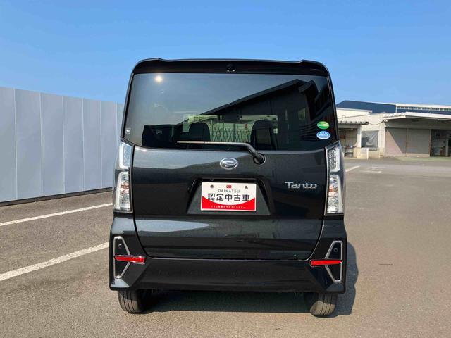 タントカスタムＸスタイルセレクション走行距離無制限１２ヶ月保証付き　ブレーキサポート　ＢＴ　禁煙　レーンキープ　ＡＵＴＯライト　Ｉストップ　シートヒータ　ＤＶＤ　ＬＥＤライト　スマートキー　ＥＴＣ　ドライブレコーダー　アルミ　ＵＳＢ（大分県）の中古車
