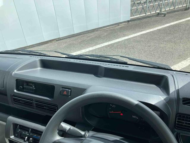ハイゼットトラックスタンダード　農用スペシャル　ワンオーナー走行距離無制限１２ヶ月保証付き　点検記録簿　ワンオーナー車　レーンアシスト　デュアルエアバック　エコアイドル　衝突回避支援ブレーキ機能　オートライト　オートマチックハイビーム　４ＷＤ　横滑り防止（大分県）の中古車
