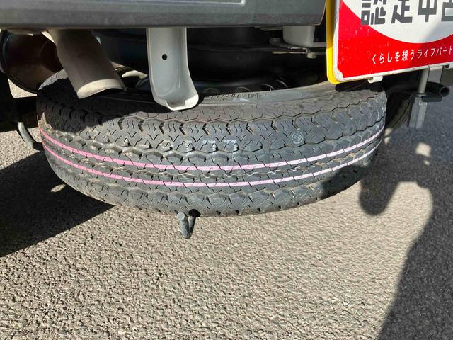 ハイゼットトラックスタンダード　農用スペシャル走行距離無制限１２ヶ月保証付き　点検記録簿　ワンオーナー車　レーンアシスト　デュアルエアバック　エコアイドル　衝突回避支援ブレーキ機能　オートライト　オートマチックハイビーム　４ＷＤ　横滑り防止（大分県）の中古車