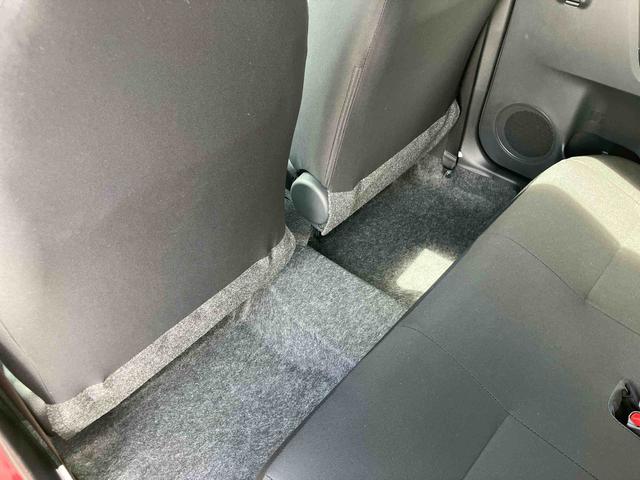 ミライースＸ　ＳＡIII　ワンオーナー走行距離無制限１２ヶ月保証付き　オーディオなし　バックカメラ付き　コーナーセンサー搭載　アイドリングストップ車　オートライト　オートハイビーム（大分県）の中古車