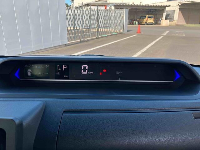 タントカスタムＸ　ワンオーナー走行距離無制限１２ヶ月保証付き　衝突軽減ブレーキ　車線逸脱防止　アイドリングストップ機能　Ｂカメラ　禁煙　盗難警報装置　ＬＥＤ　ワンオーナー　キーレスエントリー　前席シートヒーター　オートＬＥＤ（大分県）の中古車