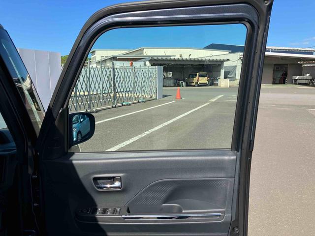 タントカスタムＸ　ワンオーナー走行距離無制限１２ヶ月保証付き　衝突軽減ブレーキ　車線逸脱防止　アイドリングストップ機能　Ｂカメラ　禁煙　盗難警報装置　ＬＥＤ　ワンオーナー　キーレスエントリー　前席シートヒーター　オートＬＥＤ（大分県）の中古車