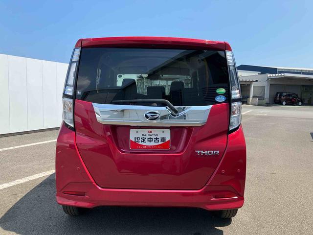 トールカスタムＧ　リミテッド　ＳＡIII　ワンオーナー走行距離無制限１２ヶ月保証付き　オートマチックハイビーム　ＢＴ　両側自動ドア　ＵＳＢ　ＬＥＤ　ＤＶＤ再生　盗難防止装置　ＥＴＣ　禁煙車　ナビ　ドラレコ　キーレス　スマートキー　エコアイドル　点検記録簿（大分県）の中古車