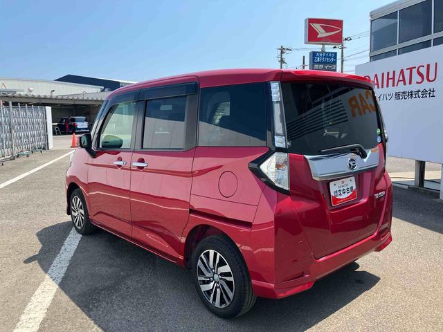 トールカスタムＧ　リミテッド　ＳＡIII　ワンオーナー走行距離無制限１２ヶ月保証付き　オートマチックハイビーム　ＢＴ　両側自動ドア　ＵＳＢ　ＬＥＤ　ＤＶＤ再生　盗難防止装置　ＥＴＣ　禁煙車　ナビ　ドラレコ　キーレス　スマートキー　エコアイドル　点検記録簿（大分県）の中古車