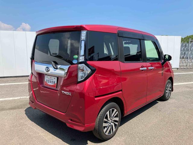 トールカスタムＧ　リミテッド　ＳＡIII　ワンオーナー走行距離無制限１２ヶ月保証付き　オートマチックハイビーム　ＢＴ　両側自動ドア　ＵＳＢ　ＬＥＤ　ＤＶＤ再生　盗難防止装置　ＥＴＣ　禁煙車　ナビ　ドラレコ　キーレス　スマートキー　エコアイドル　点検記録簿（大分県）の中古車