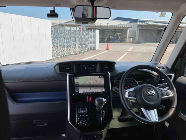トールカスタムＧ　リミテッド　ＳＡIII　ワンオーナー走行距離無制限１２ヶ月保証付き　オートマチックハイビーム　ＢＴ　両側自動ドア　ＵＳＢ　ＬＥＤ　ＤＶＤ再生　盗難防止装置　ＥＴＣ　禁煙車　ナビ　ドラレコ　キーレス　スマートキー　エコアイドル　点検記録簿（大分県）の中古車