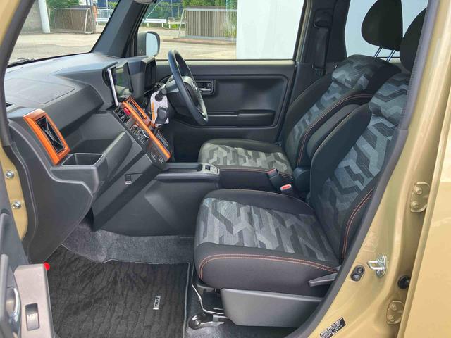 タフトＧ走行距離無制限１２ヶ月保証付き　スタイリッシュガラスルーフ　運転席シートヒーター　Ｂｌｕｅｔｏｏｔｈ対応　禁煙　ＵＳＢ接続　エコアイドル　Ｂカメラ　レーンキープアシスト　ナビ　ドライブレコーダー（大分県）の中古車