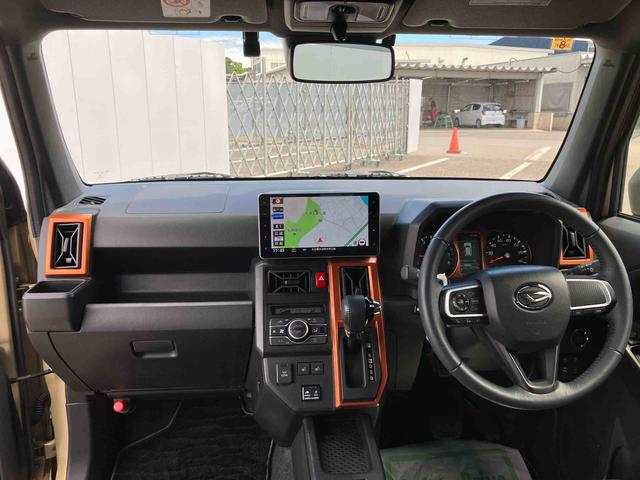 タフトＧ走行距離無制限１２ヶ月保証付き　スタイリッシュガラスルーフ　運転席シートヒーター　Ｂｌｕｅｔｏｏｔｈ対応　禁煙　ＵＳＢ接続　エコアイドル　Ｂカメラ　レーンキープアシスト　ナビ　ドライブレコーダー（大分県）の中古車